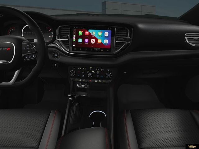 2025 Dodge Durango GT - Photo 19