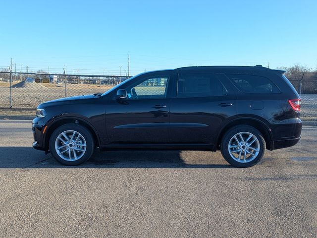 2025 Dodge Durango GT - Photo 6