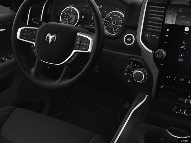 2025 RAM 1500 Big Horn/Lone Star - Photo 19