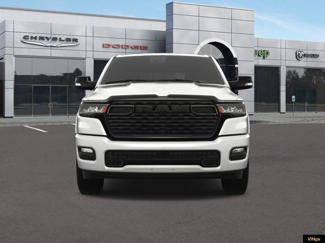 2025 RAM 1500 Big Horn/Lone Star - Photo 12