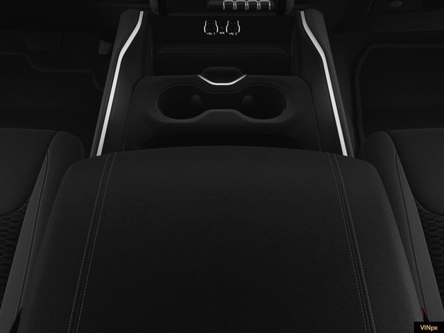 2025 RAM 1500 Big Horn/Lone Star - Photo 18