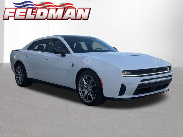 2026 Dodge Charger Scat Pack Sedan
