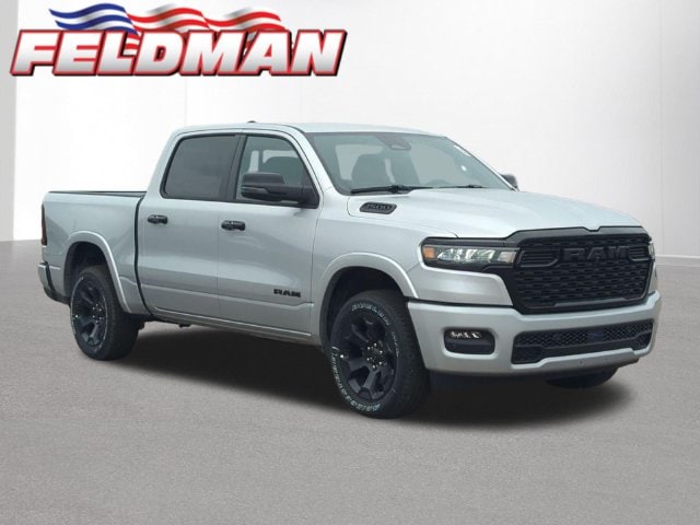 2026 RAM 1500 Pickup Big Horn/Lone Star