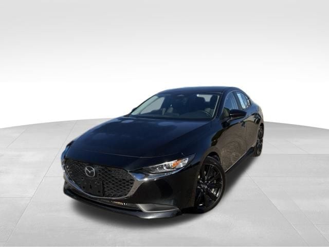 2024 Mazda Mazda3