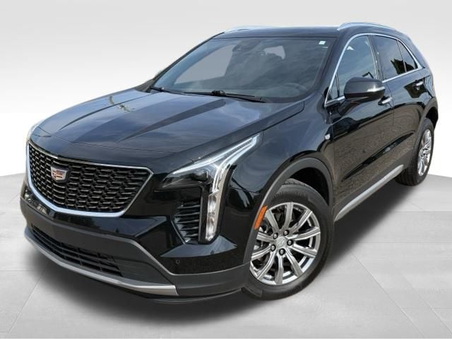 2023 Cadillac XT4