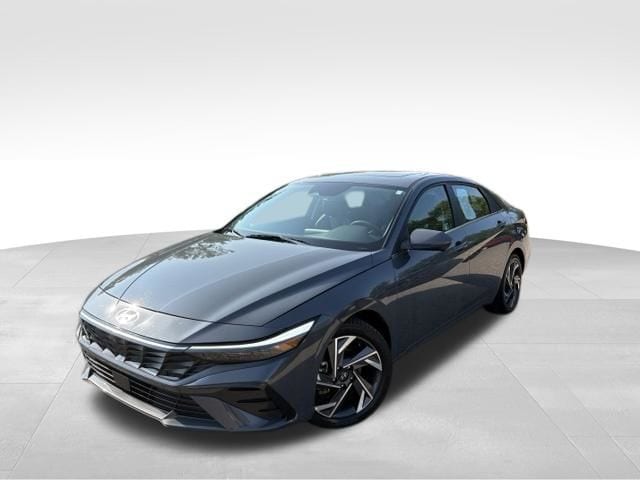 2024 Hyundai Elantra
