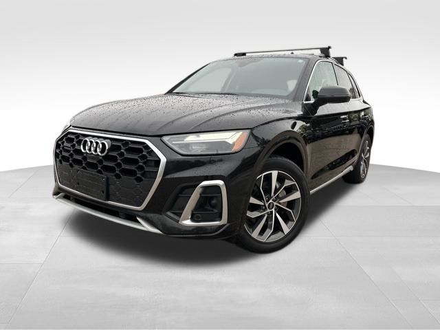 2024 Audi Q5