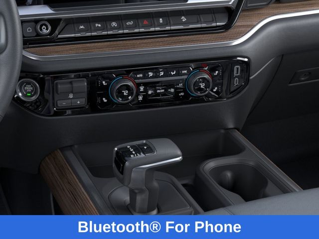 2026 Chevrolet Silverado 1500 LT Trail Boss - Photo 24