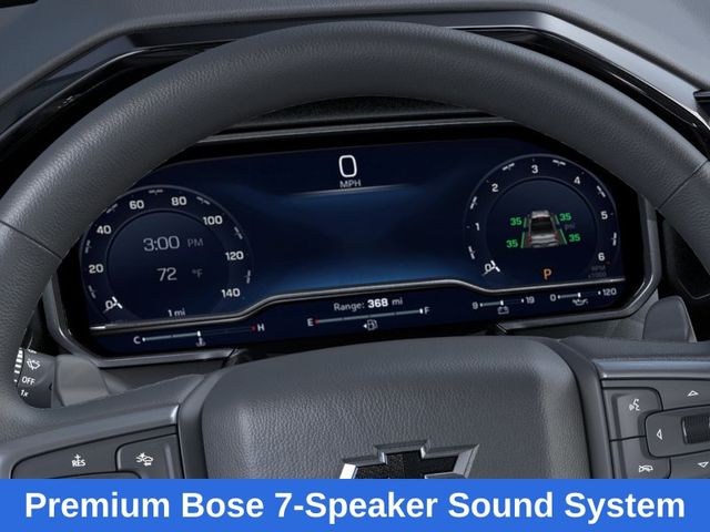 2026 Chevrolet Silverado 1500 LT Trail Boss - Photo 19