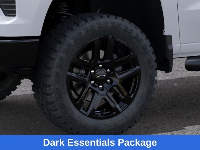 2026 Chevrolet Silverado 1500 LT Trail Boss - Photo 10