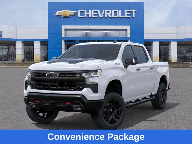 2026 Chevrolet Silverado 1500 LT Trail Boss - Photo 7