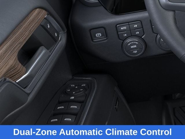 2026 Chevrolet Silverado 1500 LT Trail Boss - Photo 23
