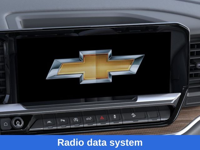 2026 Chevrolet Silverado 1500 LT Trail Boss - Photo 21