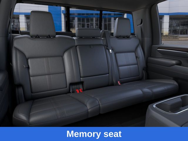 2026 Chevrolet Silverado 3500 HD High Country - Photo 18