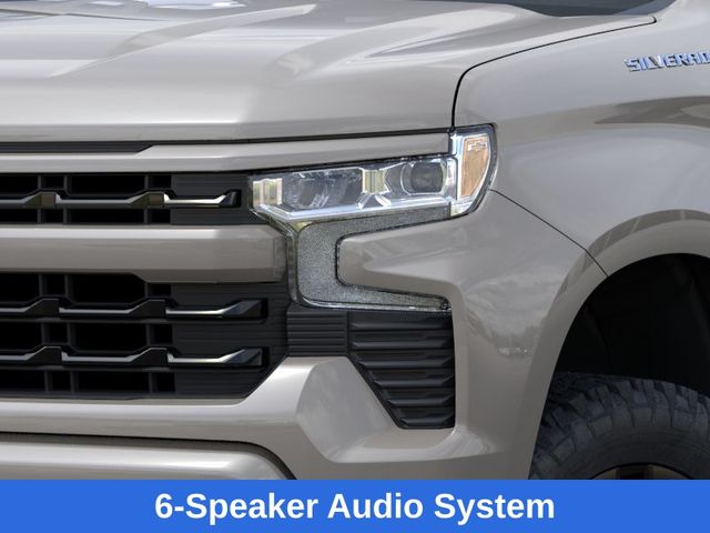 2026 Chevrolet Silverado 1500 RST - Photo 11