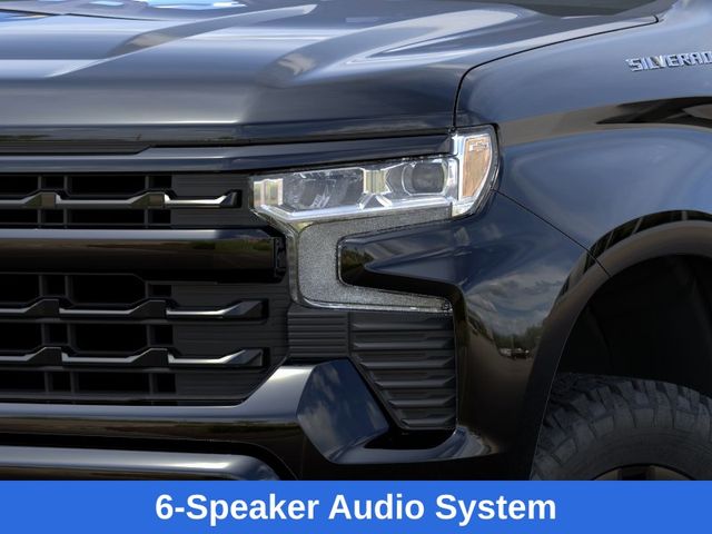 2026 Chevrolet Silverado 1500 RST - Photo 11