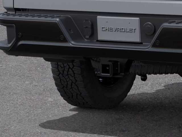 2026 Chevrolet Silverado 2500 HD Custom - Photo 14