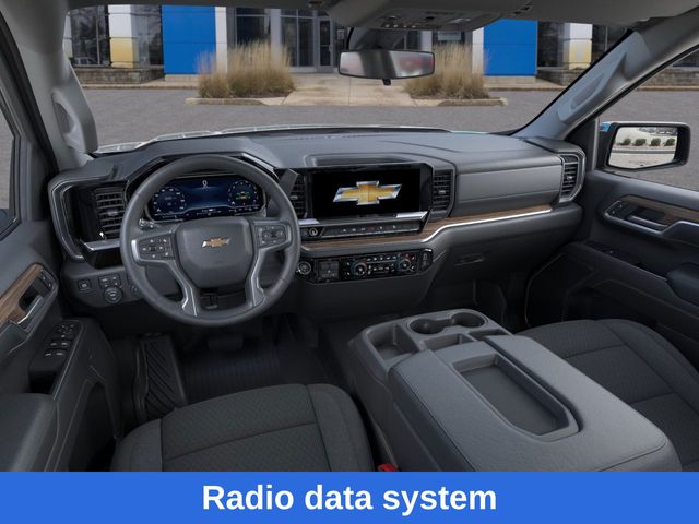 2026 Chevrolet Silverado 1500 LT - Photo 16