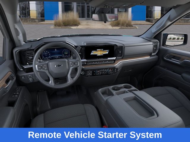 2026 Chevrolet Silverado 1500 RST - Photo 16