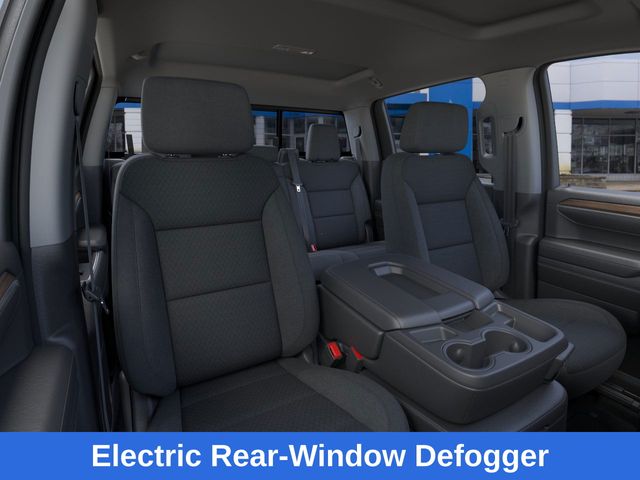 2026 Chevrolet Silverado 1500 LT - Photo 17