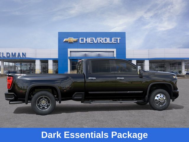 2026 Chevrolet Silverado 3500 HD High Country - Photo 6