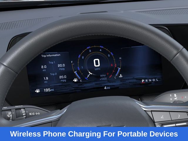 2026 Chevrolet Equinox LT - Photo 19