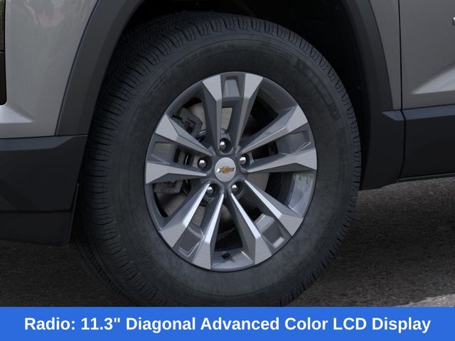 2026 Chevrolet Equinox LT - Photo 10