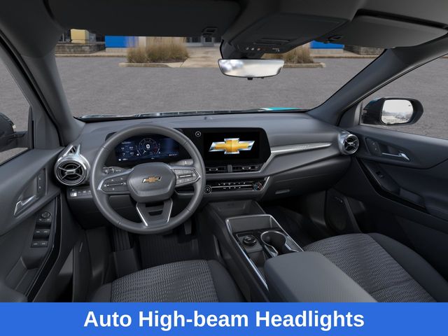 2026 Chevrolet Equinox LT - Photo 16