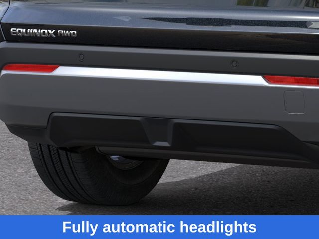 2026 Chevrolet Equinox LT - Photo 15