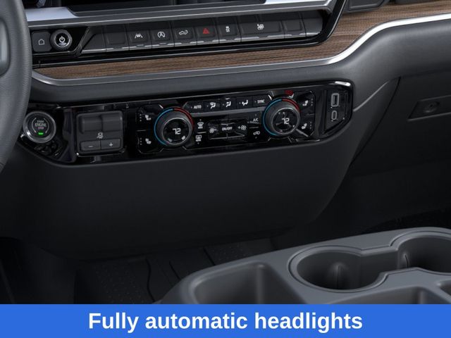 2026 Chevrolet Silverado 1500 RST - Photo 24