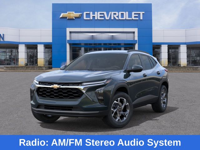 2026 Chevrolet Trax LT - Photo 7