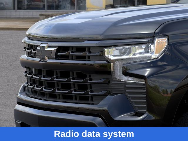 2026 Chevrolet Silverado 1500 RST - Photo 14