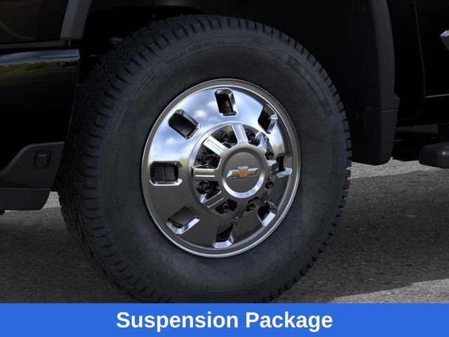 2026 Chevrolet Silverado 3500 HD High Country - Photo 10