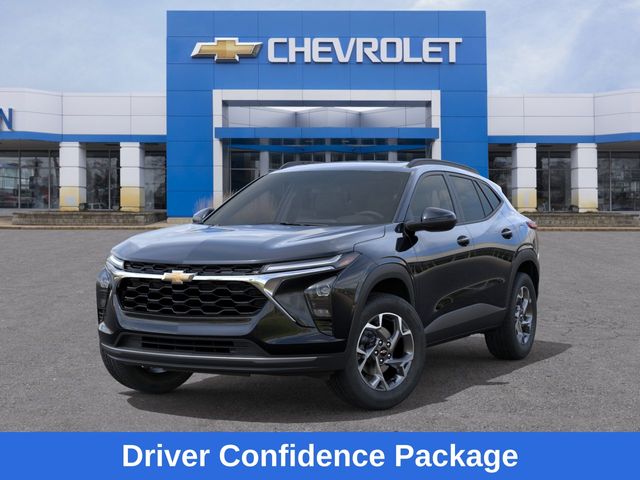 2026 Chevrolet Trax LT - Photo 7