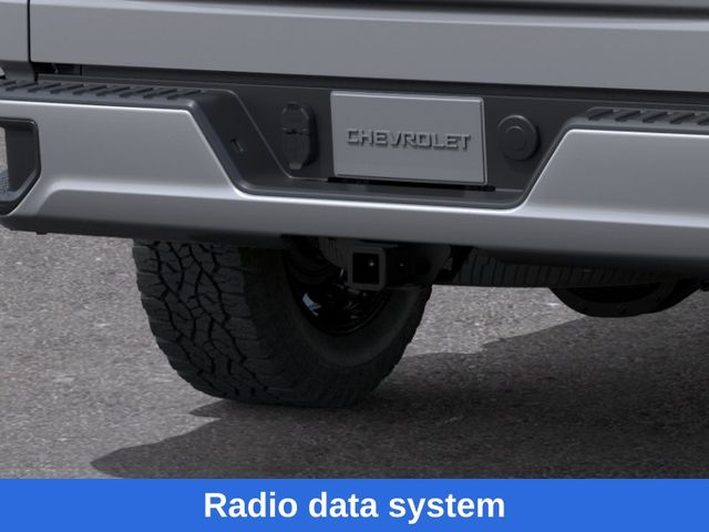 2026 Chevrolet Silverado 1500 RST - Photo 15