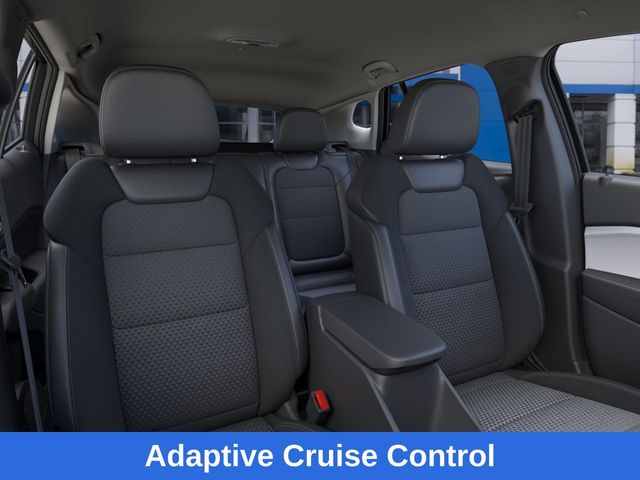 2026 Chevrolet Trax LT - Photo 17