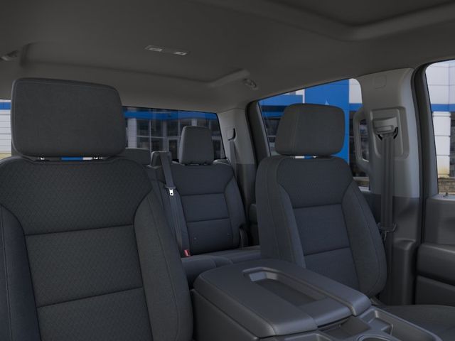 2026 Chevrolet Silverado 2500 HD Custom - Photo 24