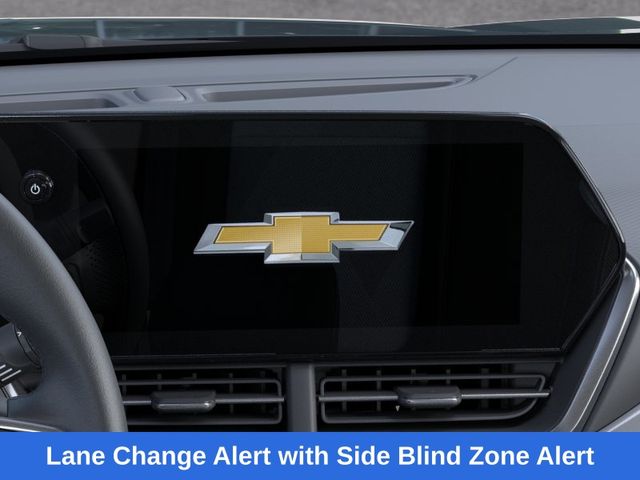 2026 Chevrolet Trax LT - Photo 21