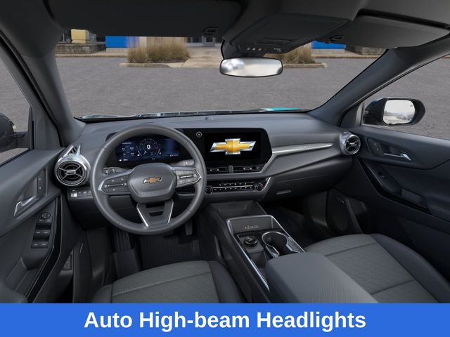 2026 Chevrolet Equinox LT - Photo 16