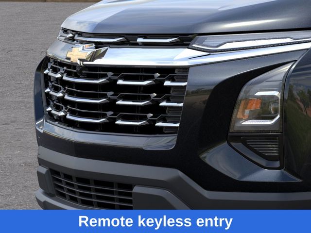 2026 Chevrolet Equinox LT - Photo 14