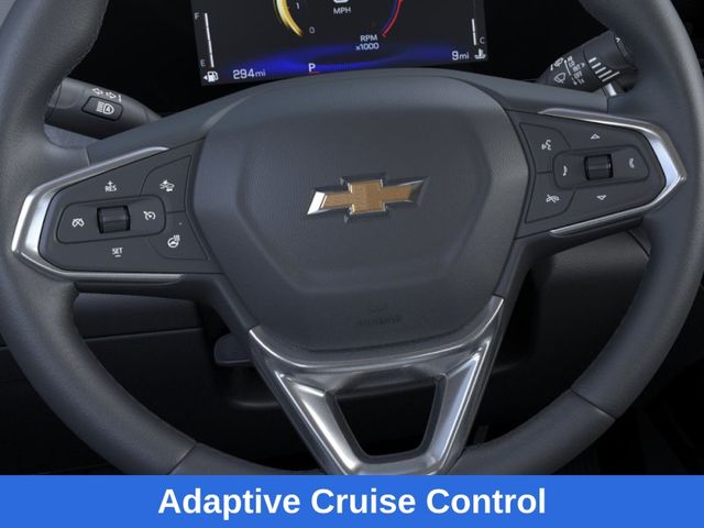 2026 Chevrolet Trax LT - Photo 20