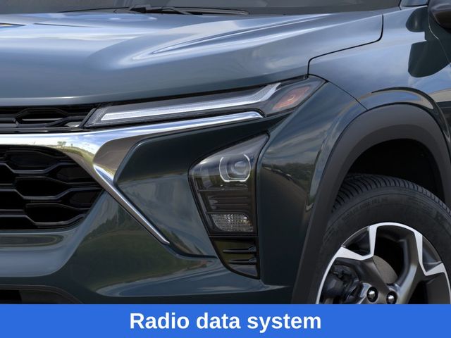 2026 Chevrolet Trax LT - Photo 11
