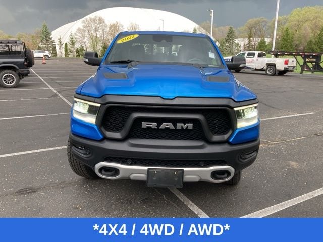 1C6SRFLT2NN159529