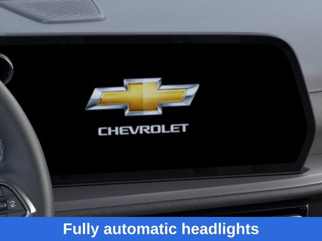 2026 Chevrolet Traverse LT - Photo 21