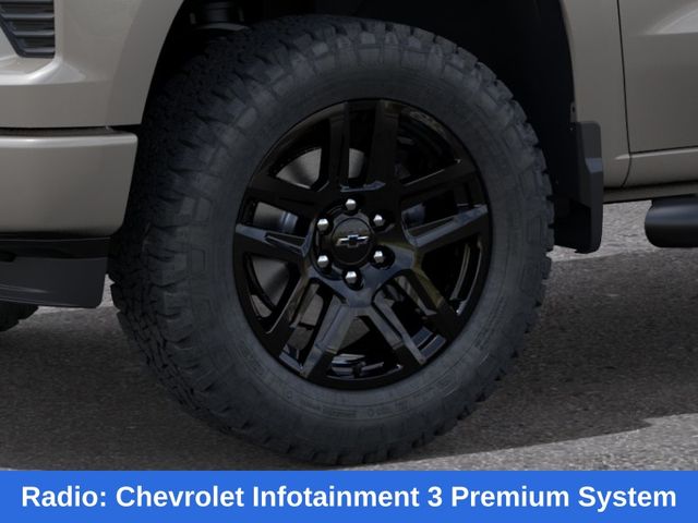 2026 Chevrolet Silverado 1500 RST - Photo 10