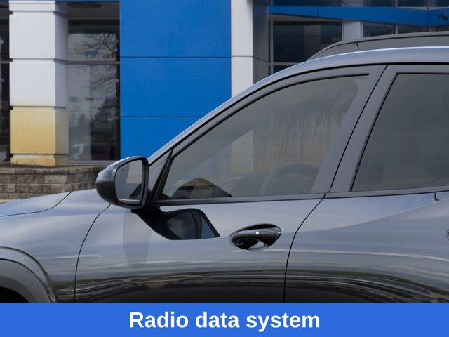 2026 Chevrolet Trax LT - Photo 13