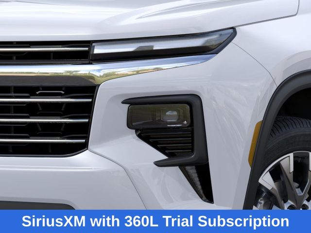 2026 Chevrolet Traverse LT - Photo 11