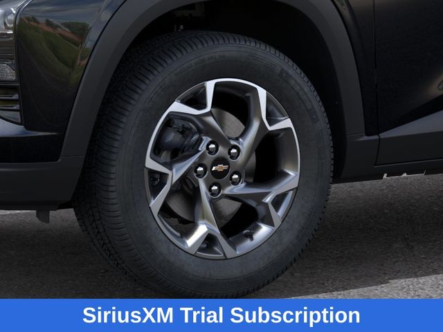 2026 Chevrolet Trax LT - Photo 10