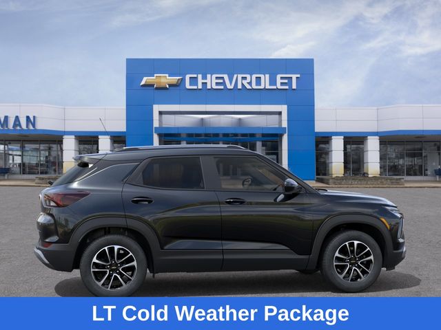 2026 Chevrolet Trailblazer LT - Photo 6