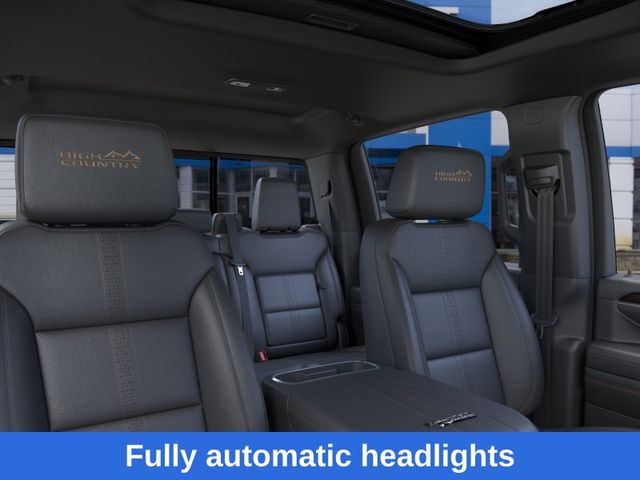 2026 Chevrolet Silverado 3500 HD High Country - Photo 25